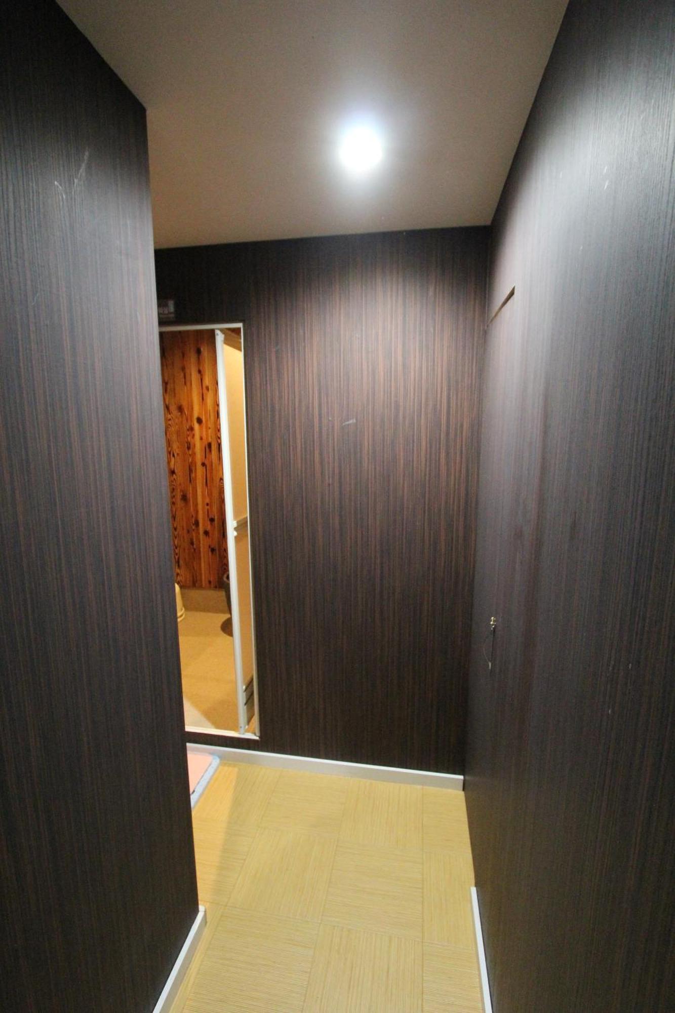I Osaka Traditional المظهر الخارجي الصورة
