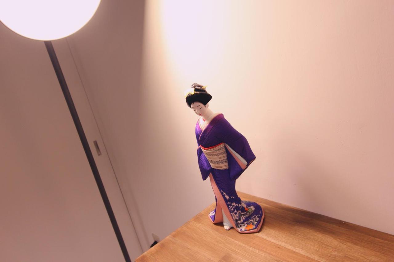 I Osaka Traditional المظهر الخارجي الصورة