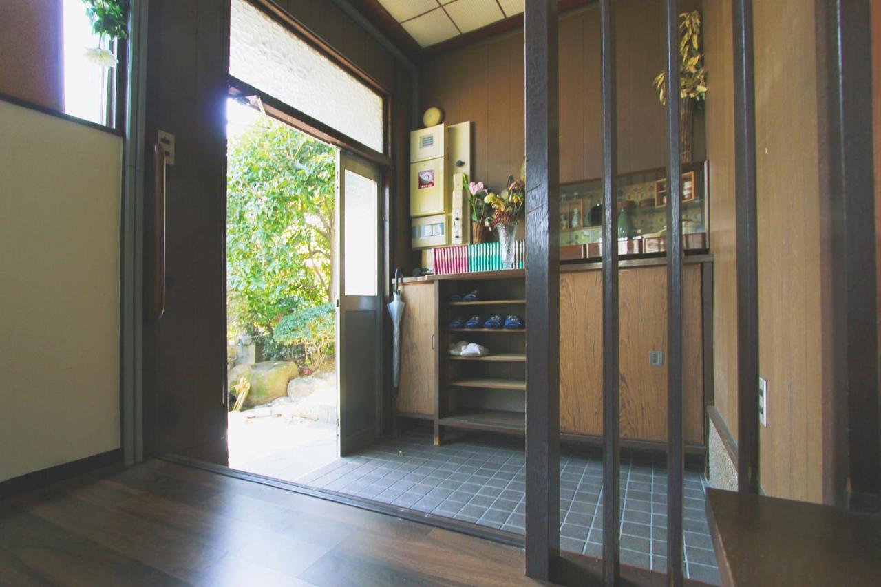 I Osaka Traditional المظهر الخارجي الصورة
