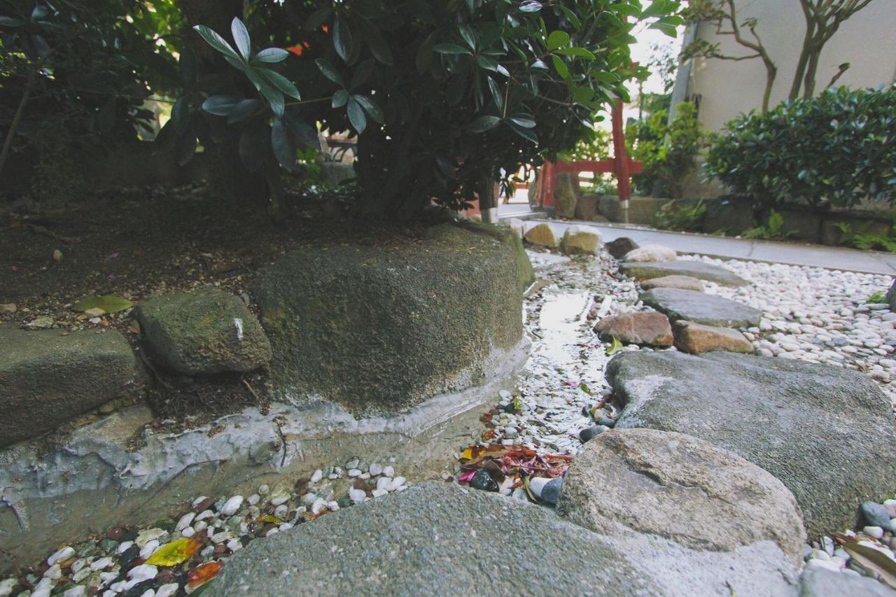 I Osaka Traditional المظهر الخارجي الصورة