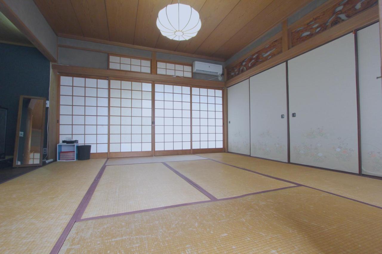 I Osaka Traditional المظهر الخارجي الصورة