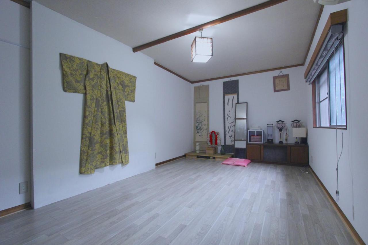 I Osaka Traditional المظهر الخارجي الصورة