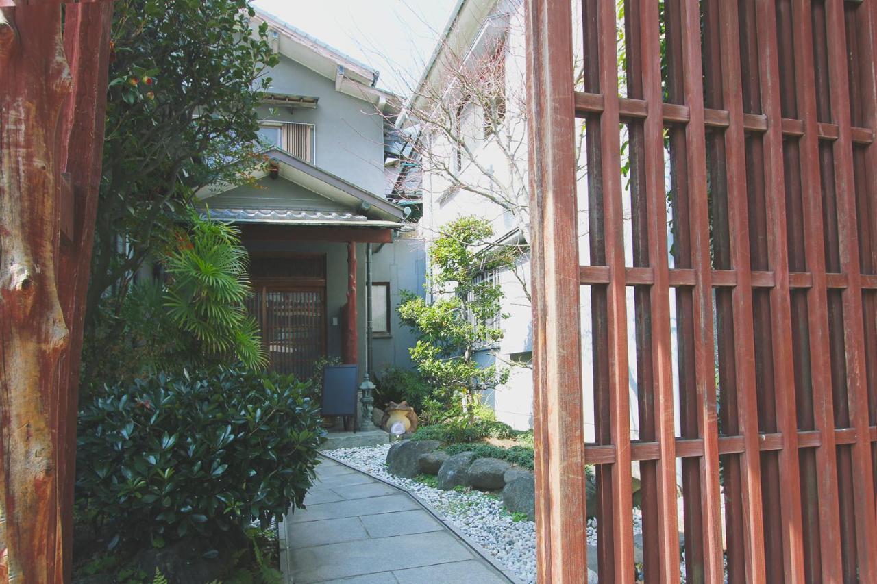 I Osaka Traditional المظهر الخارجي الصورة