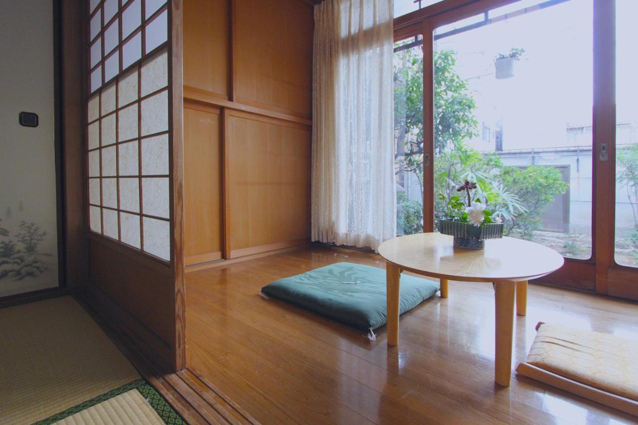 I Osaka Traditional المظهر الخارجي الصورة