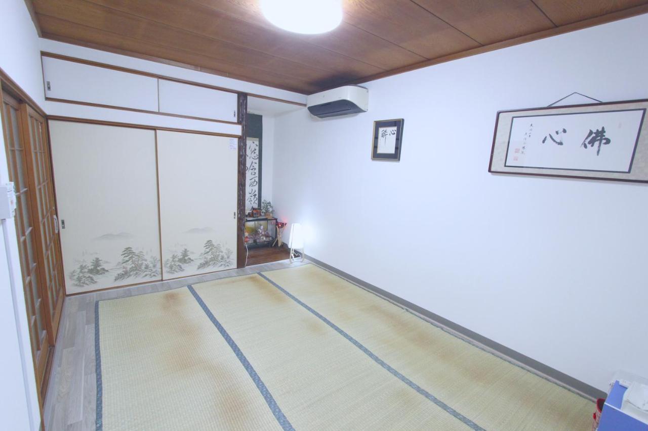 I Osaka Traditional المظهر الخارجي الصورة