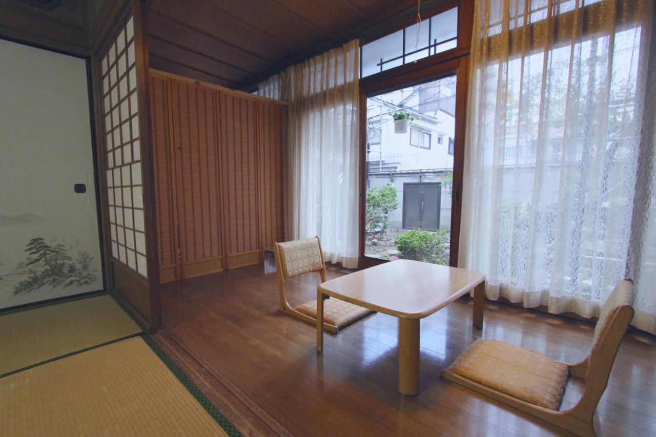 I Osaka Traditional المظهر الخارجي الصورة