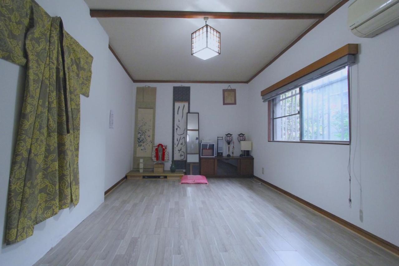 I Osaka Traditional المظهر الخارجي الصورة