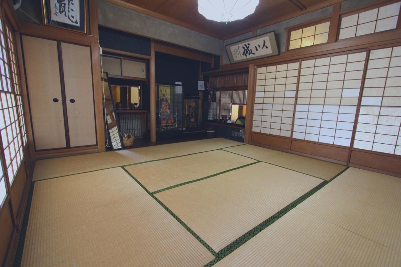 I Osaka Traditional المظهر الخارجي الصورة