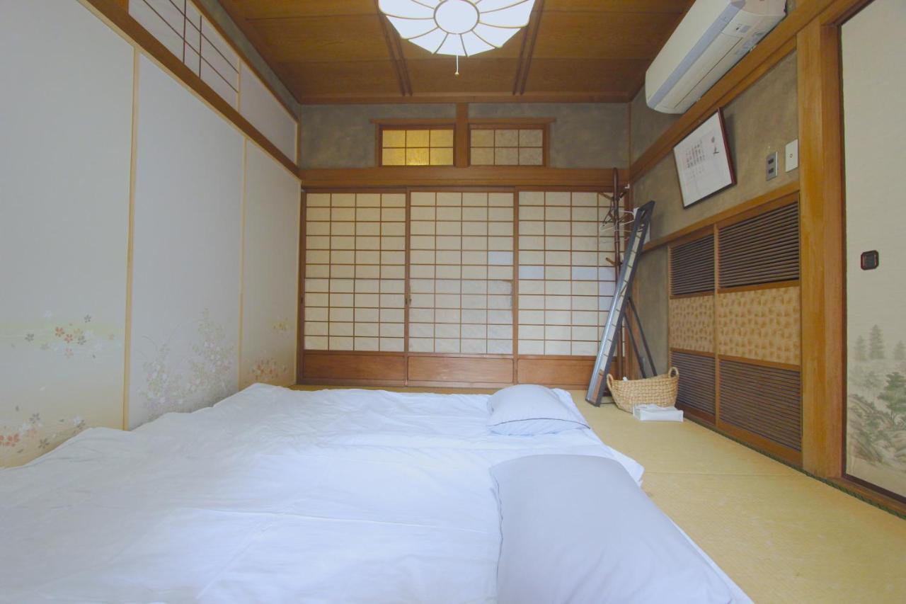 I Osaka Traditional المظهر الخارجي الصورة