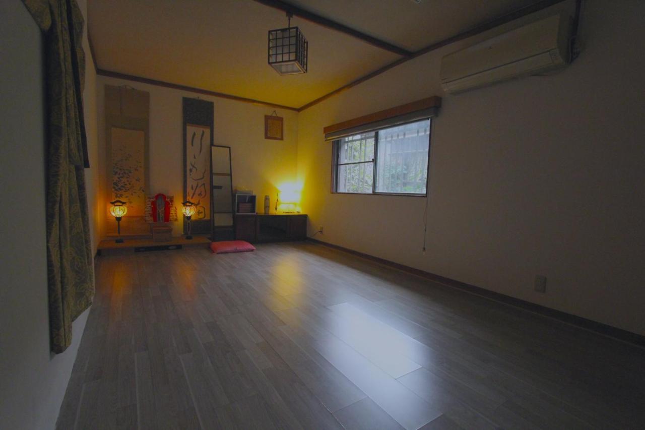 I Osaka Traditional المظهر الخارجي الصورة