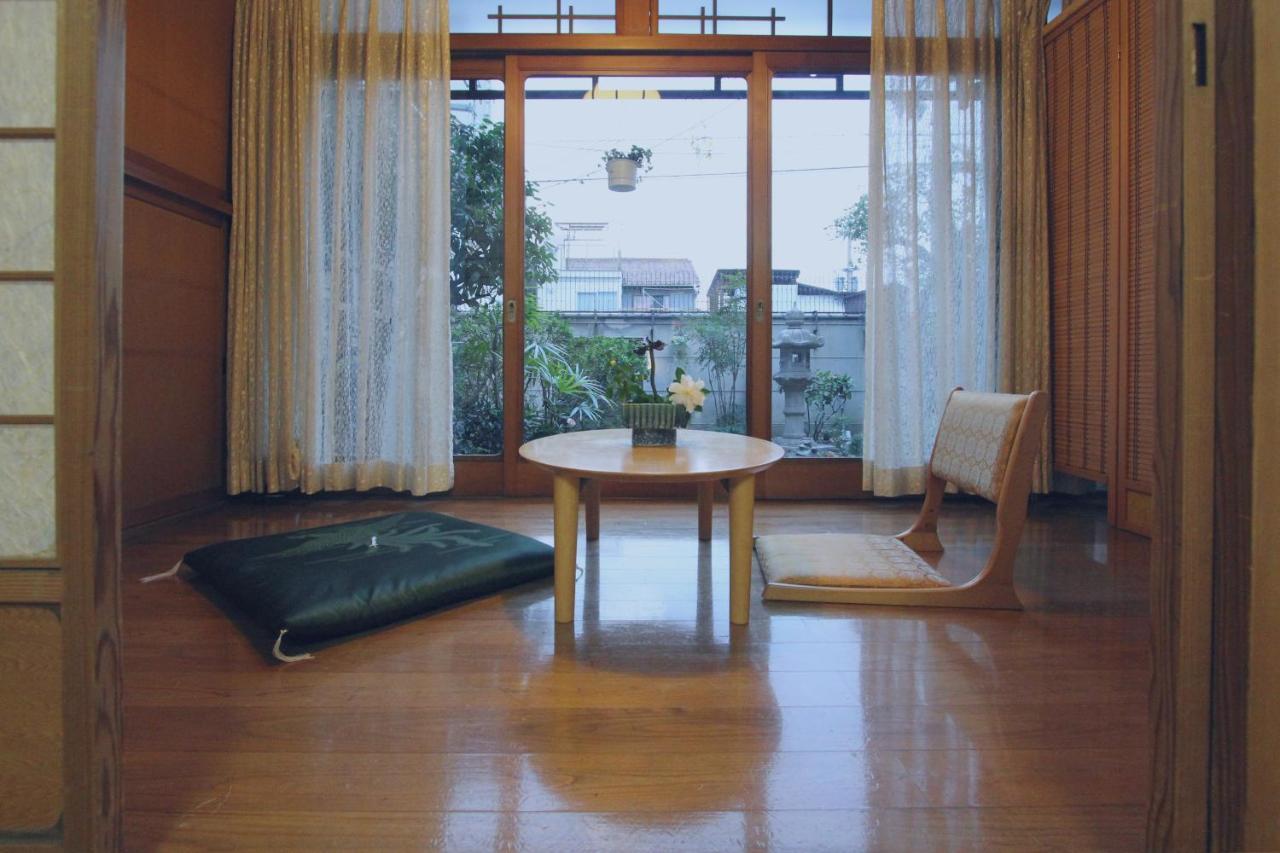 I Osaka Traditional المظهر الخارجي الصورة