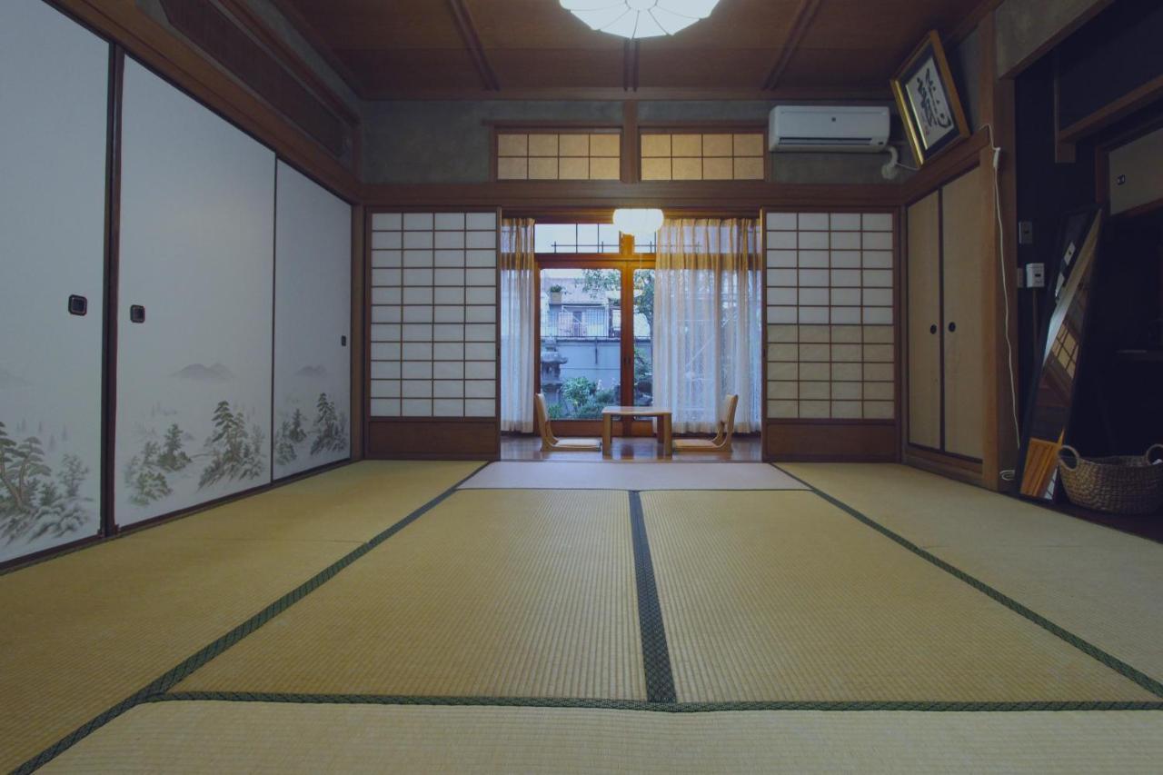 I Osaka Traditional المظهر الخارجي الصورة