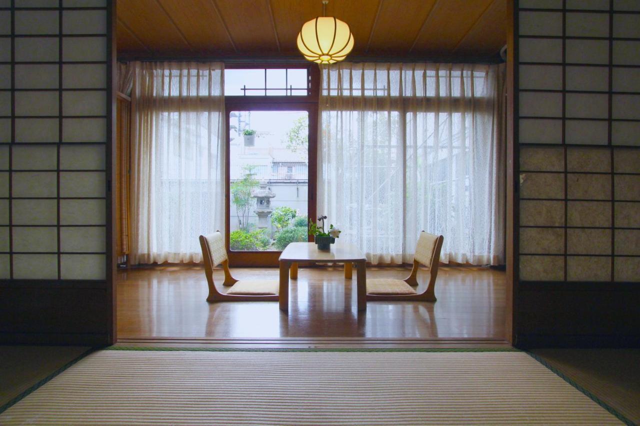 I Osaka Traditional المظهر الخارجي الصورة