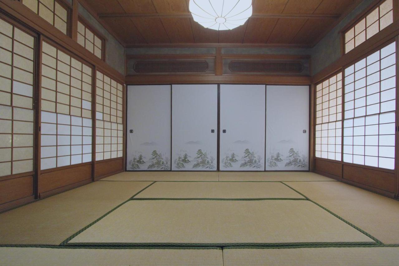 I Osaka Traditional المظهر الخارجي الصورة