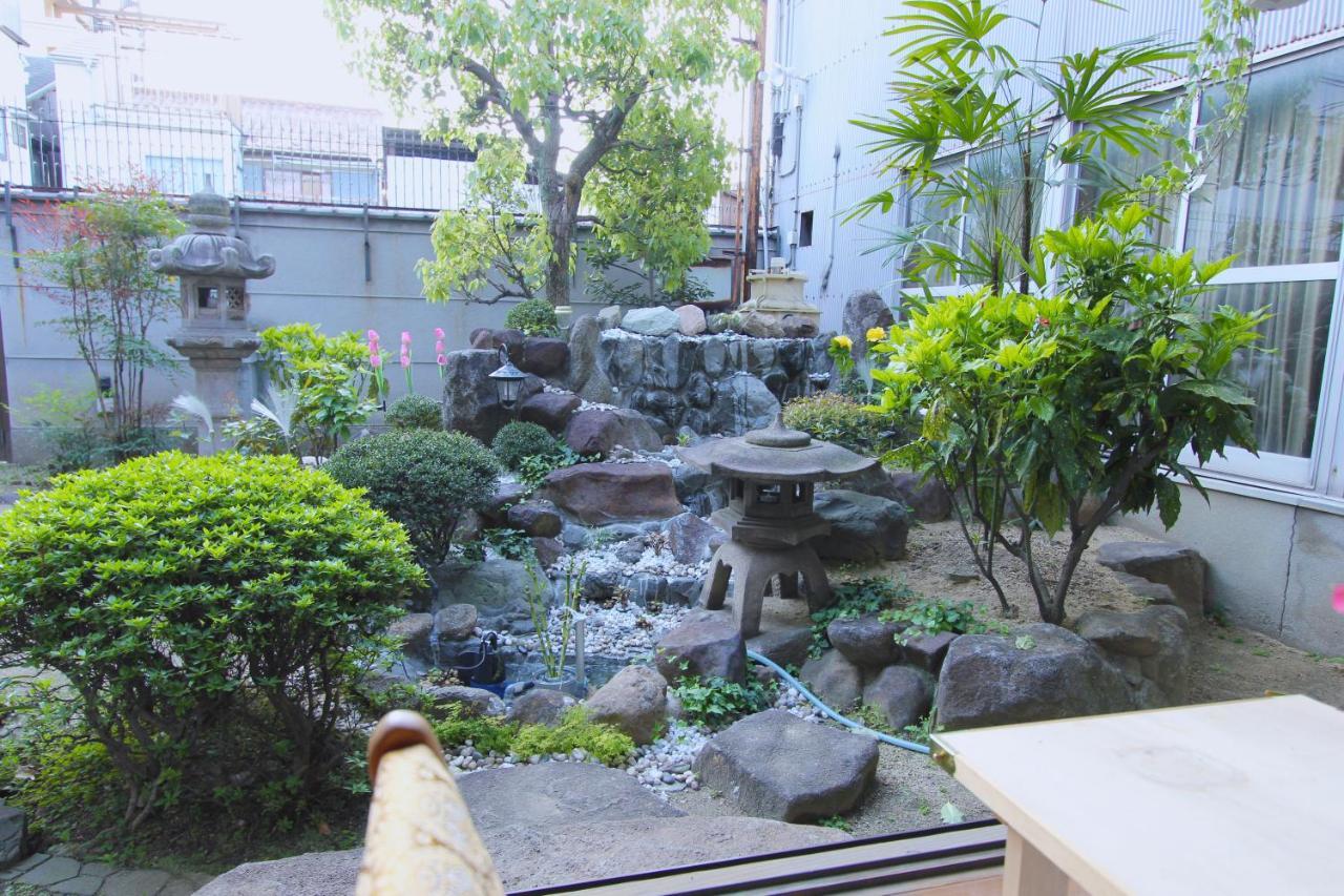 I Osaka Traditional المظهر الخارجي الصورة