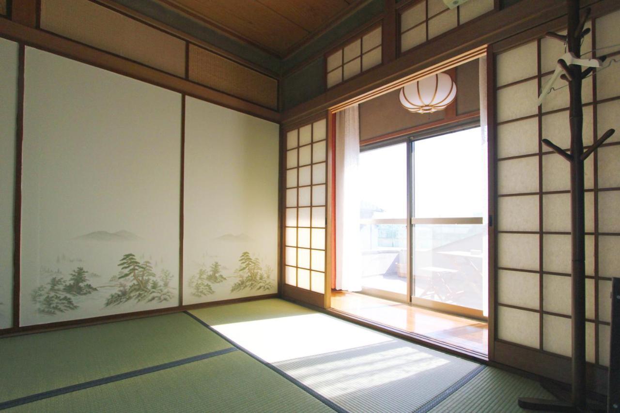 I Osaka Traditional المظهر الخارجي الصورة