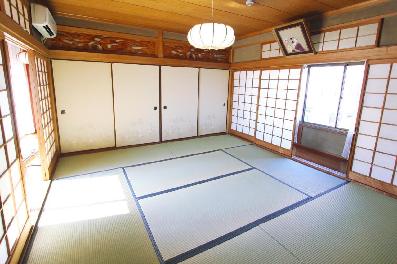 I Osaka Traditional المظهر الخارجي الصورة