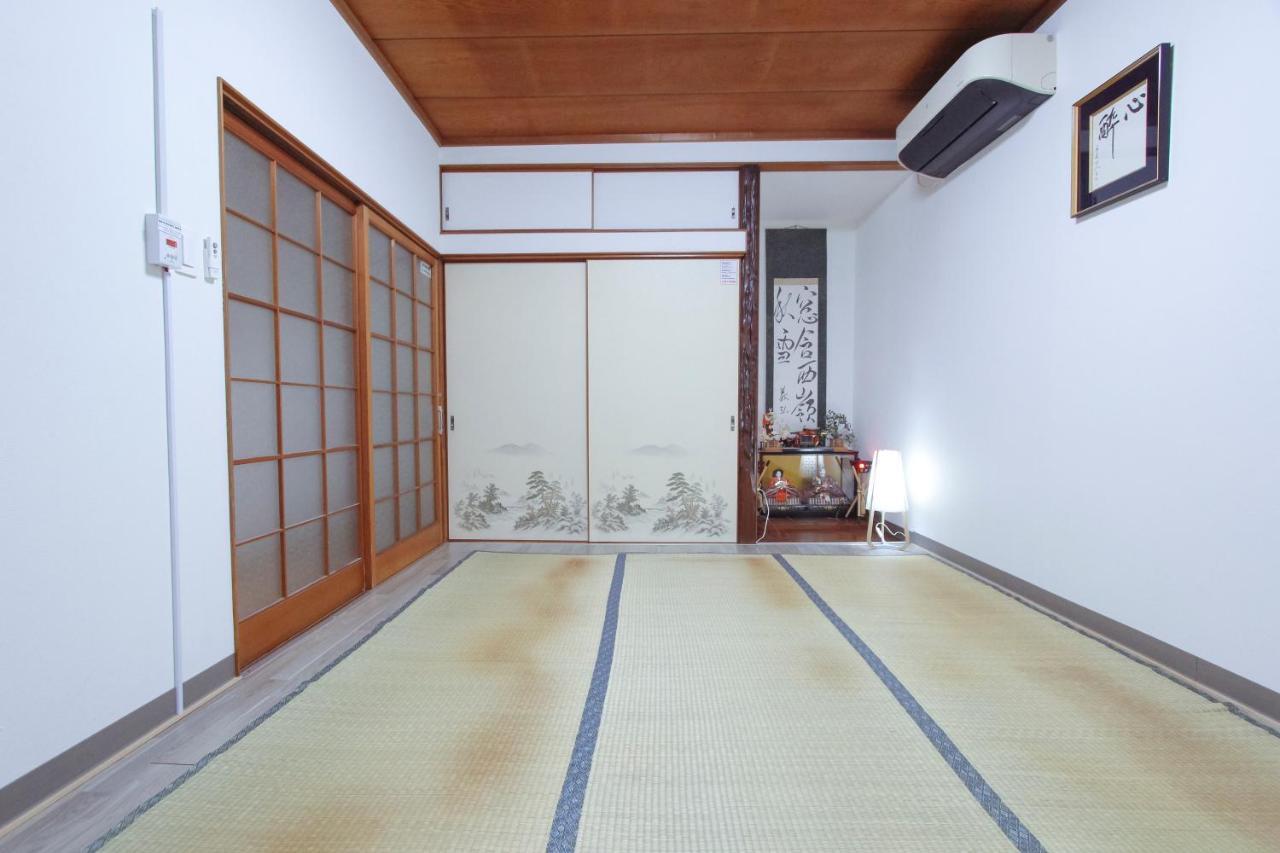 I Osaka Traditional المظهر الخارجي الصورة